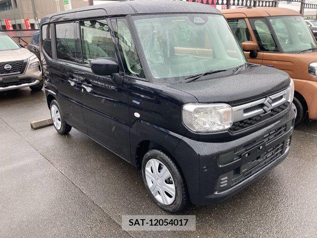 Suzuki SPACIA 2024-06 312547-0