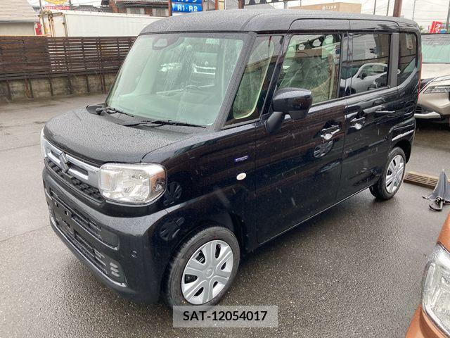 Suzuki SPACIA 2024-06 312547-2