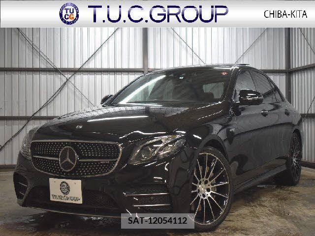 Amg E-CLASS 2017-06 259946-0