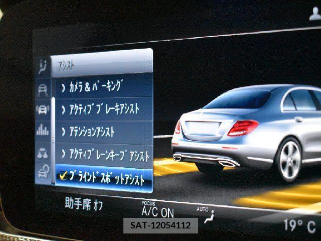 Amg E-CLASS 2017-06 259946-6