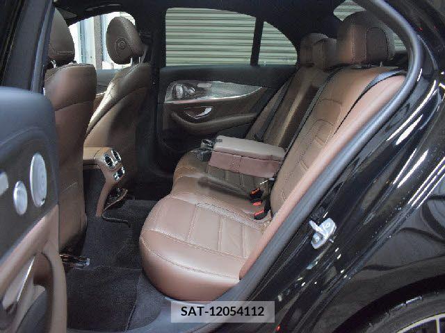 Amg E-CLASS 2017-06 259946-8