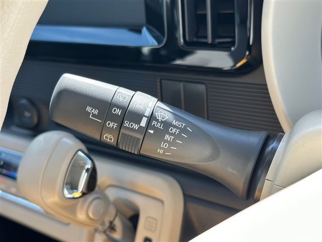 Suzuki WAGON R 2023-08 10874-23