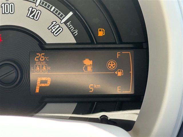 Suzuki WAGON R 2023-08 10874-22
