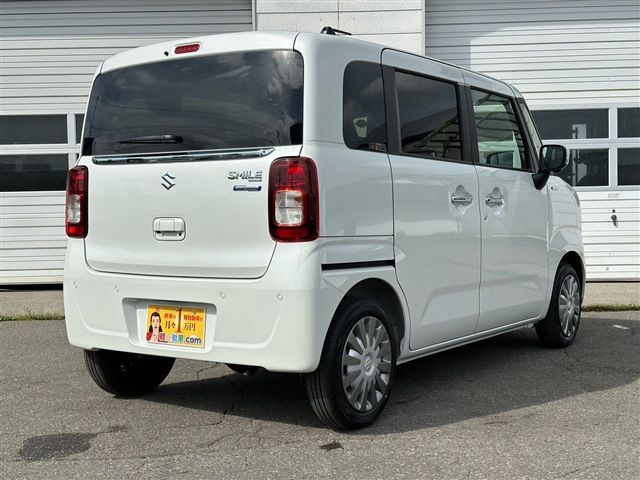 Suzuki WAGON R 2023-08 10874-4