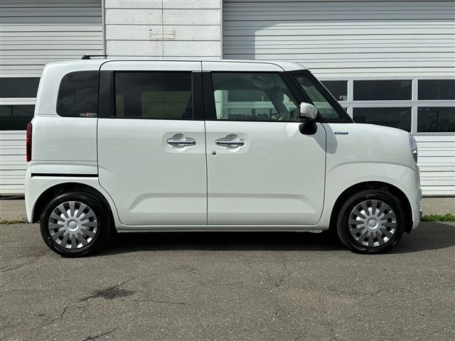 Suzuki WAGON R 2023-08 10874-3