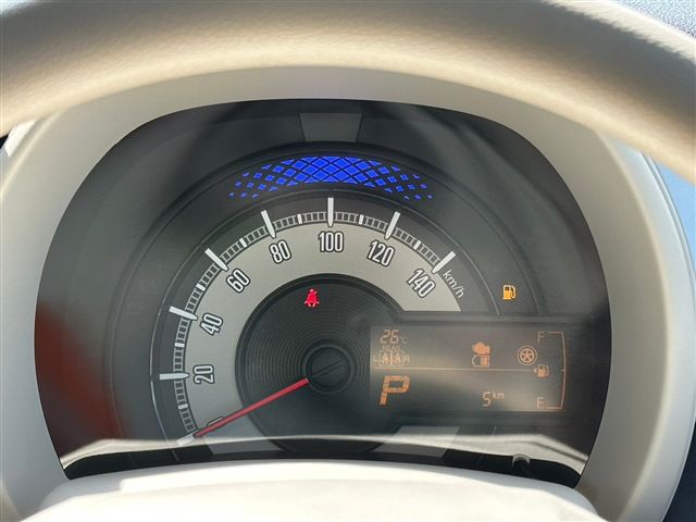 Suzuki WAGON R 2023-08 10874-21