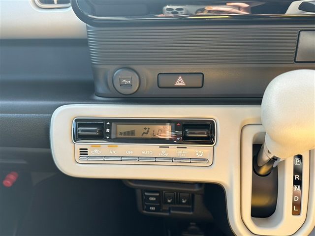 Suzuki WAGON R 2023-08 10874-28