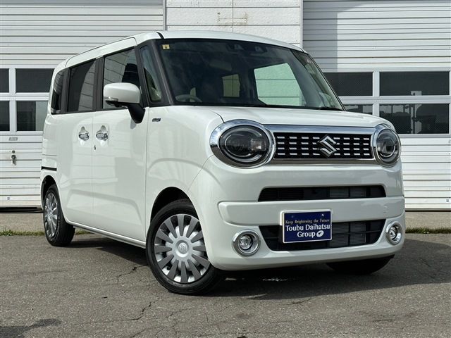Suzuki WAGON R 2023-08 10874-2