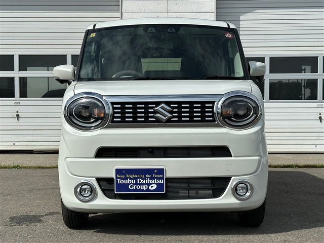 Suzuki WAGON R 2023-08 10874-1