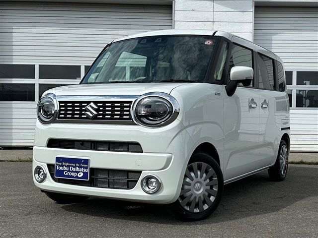Suzuki WAGON R 2023-08 10874-0