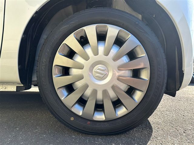 Suzuki WAGON R 2023-08 10874-18