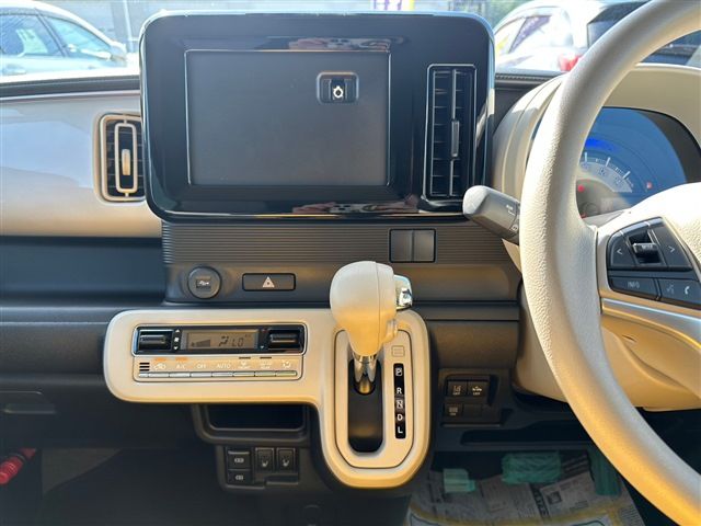 Suzuki WAGON R 2023-08 10874-25