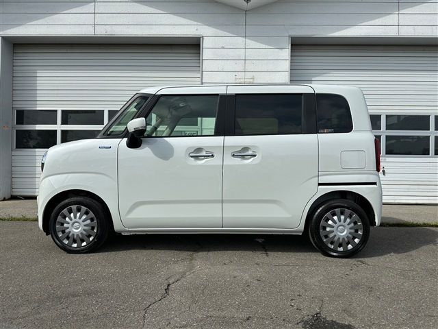 Suzuki WAGON R 2023-08 10874-7