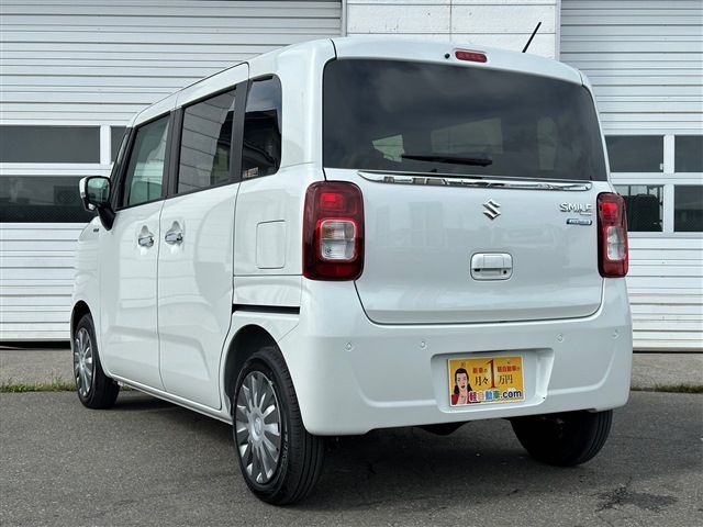 Suzuki WAGON R 2023-08 10874-6