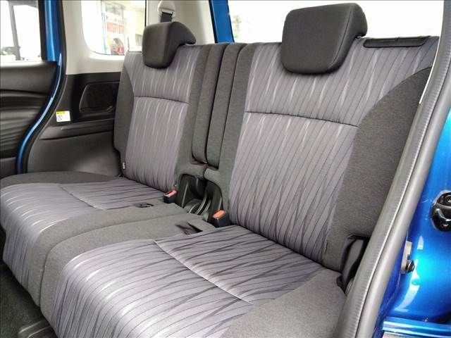 Mitsubishi DELICA D2 2021-02 193230-8