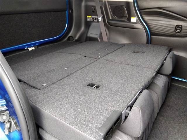 Mitsubishi DELICA D2 2021-02 193230-11