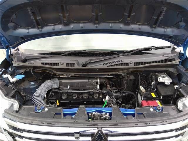 Mitsubishi DELICA D2 2021-02 193230-16