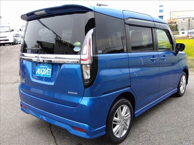 Mitsubishi DELICA D2 2021-02 193230-2