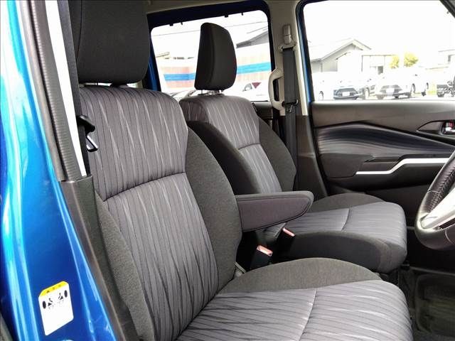 Mitsubishi DELICA D2 2021-02 193230-5