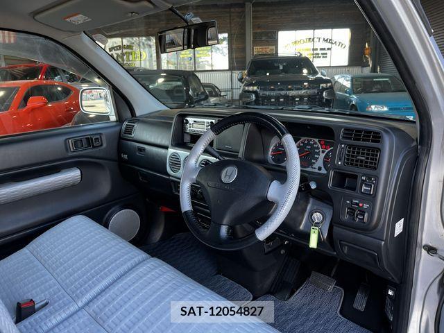 Honda S-MX 2000-06 285582-1