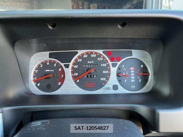 Honda S-MX 2000-06 285582-9