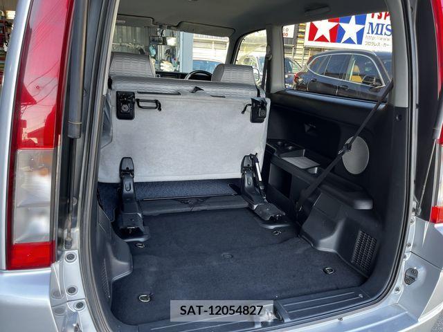 Honda S-MX 2000-06 285582-19