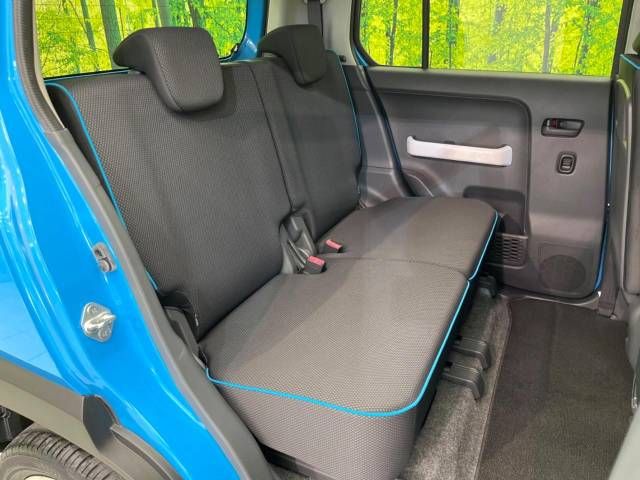 Suzuki HUSTLER 2014-11 12244-9