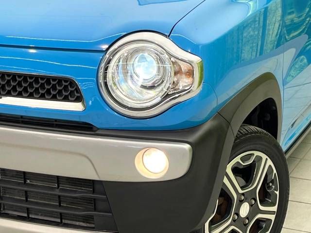 Suzuki HUSTLER 2014-11 12244-12