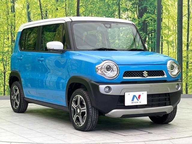 Suzuki HUSTLER 2014-11 12244-16