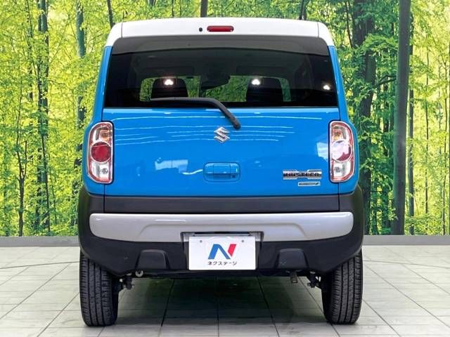 Suzuki HUSTLER 2014-11 12244-15
