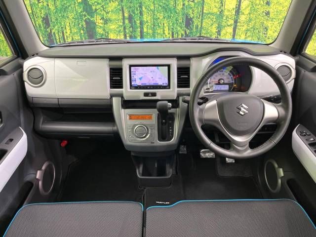 Suzuki HUSTLER 2014-11 12244-1