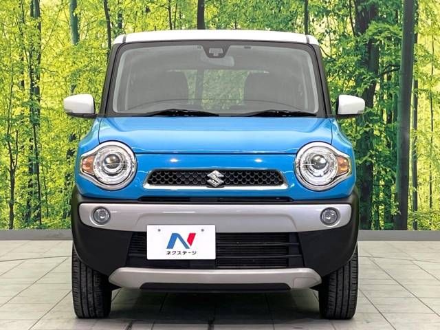 Suzuki HUSTLER 2014-11 12244-14