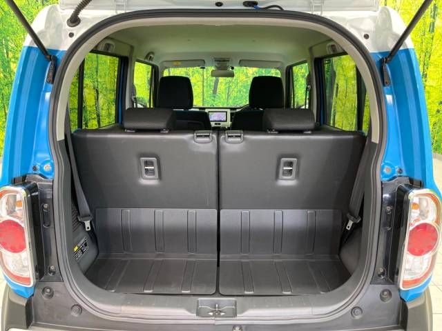 Suzuki HUSTLER 2014-11 12244-10