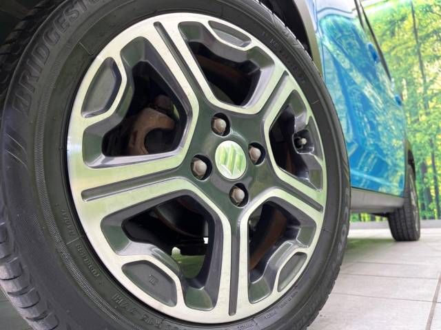 Suzuki HUSTLER 2014-11 12244-13