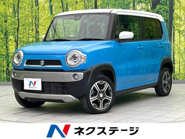 Suzuki HUSTLER 2014-11 12244-0