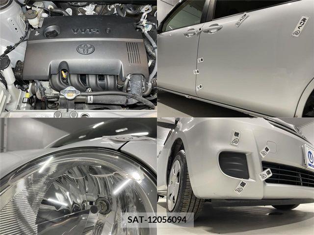 Toyota SIENTA 2011-10 285083-21