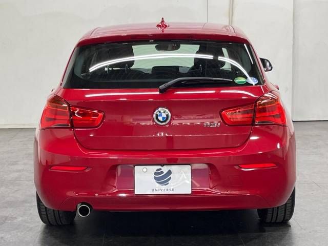 Bmw 1 SERIES 2016-10 195431-12