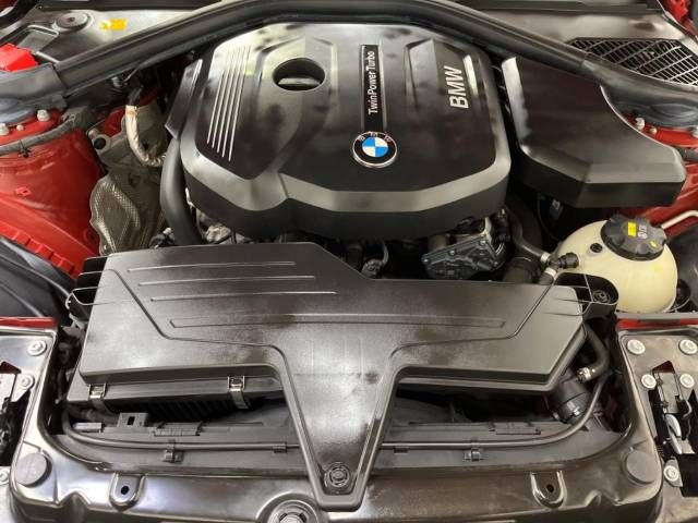 Bmw 1 SERIES 2016-10 195431-16