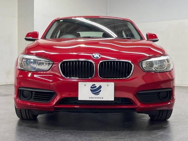 Bmw 1 SERIES 2016-10 195431-11