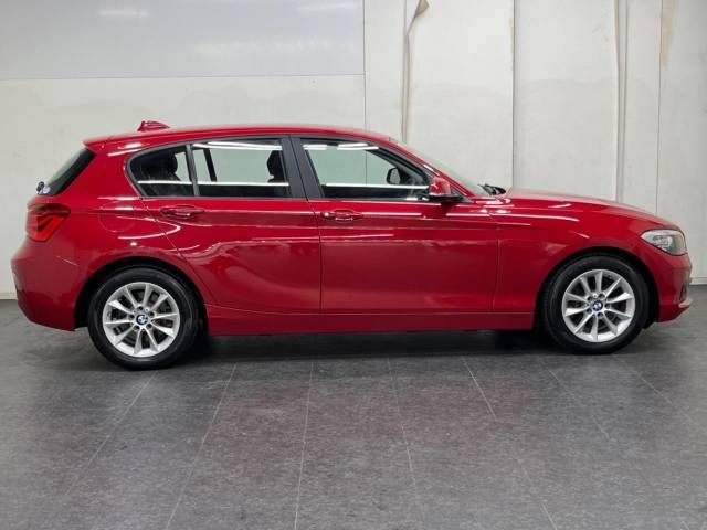 Bmw 1 SERIES 2016-10 195431-15