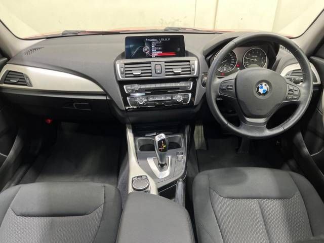 Bmw 1 SERIES 2016-10 195431-1
