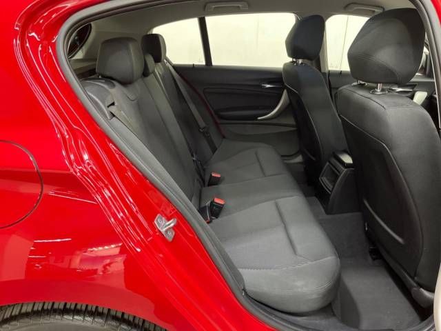 Bmw 1 SERIES 2016-10 195431-10