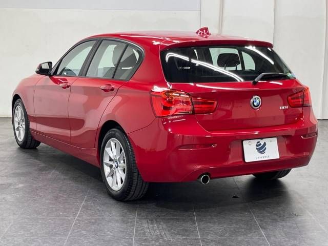 Bmw 1 SERIES 2016-10 195431-14