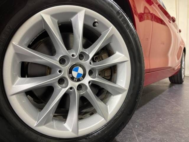 Bmw 1 SERIES 2016-10 195431-18