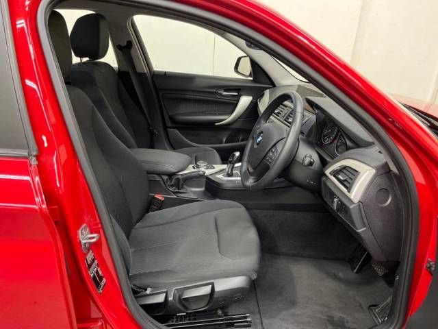 Bmw 1 SERIES 2016-10 195431-9