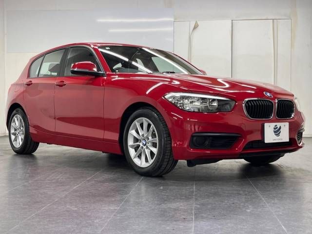 Bmw 1 SERIES 2016-10 195431-13