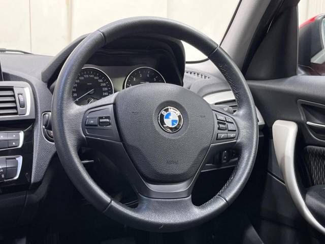 Bmw 1 SERIES 2016-10 195431-19