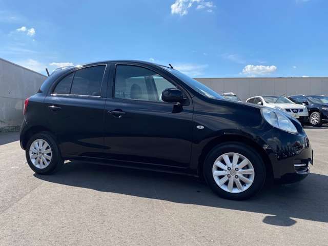 Nissan MARCH 2012-01 20209-2