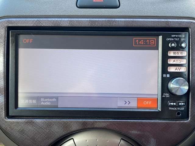 Nissan MARCH 2012-01 20209-8