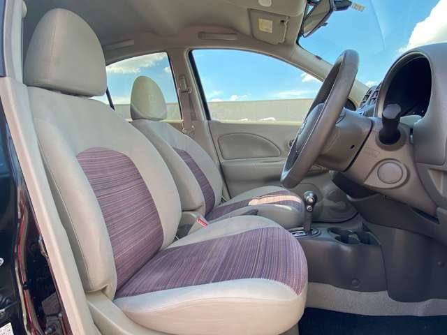 Nissan MARCH 2012-01 20209-11